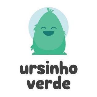 Ursinho Verde