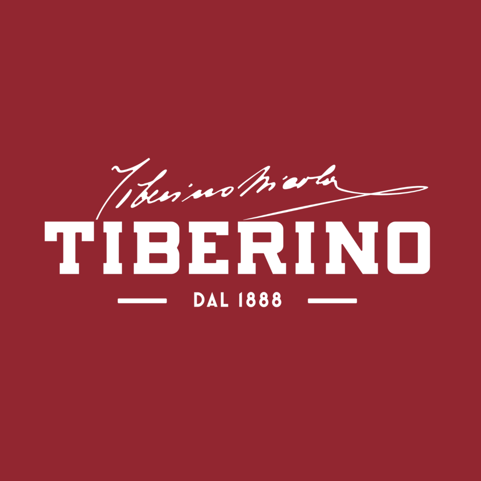 Tiberino 1888