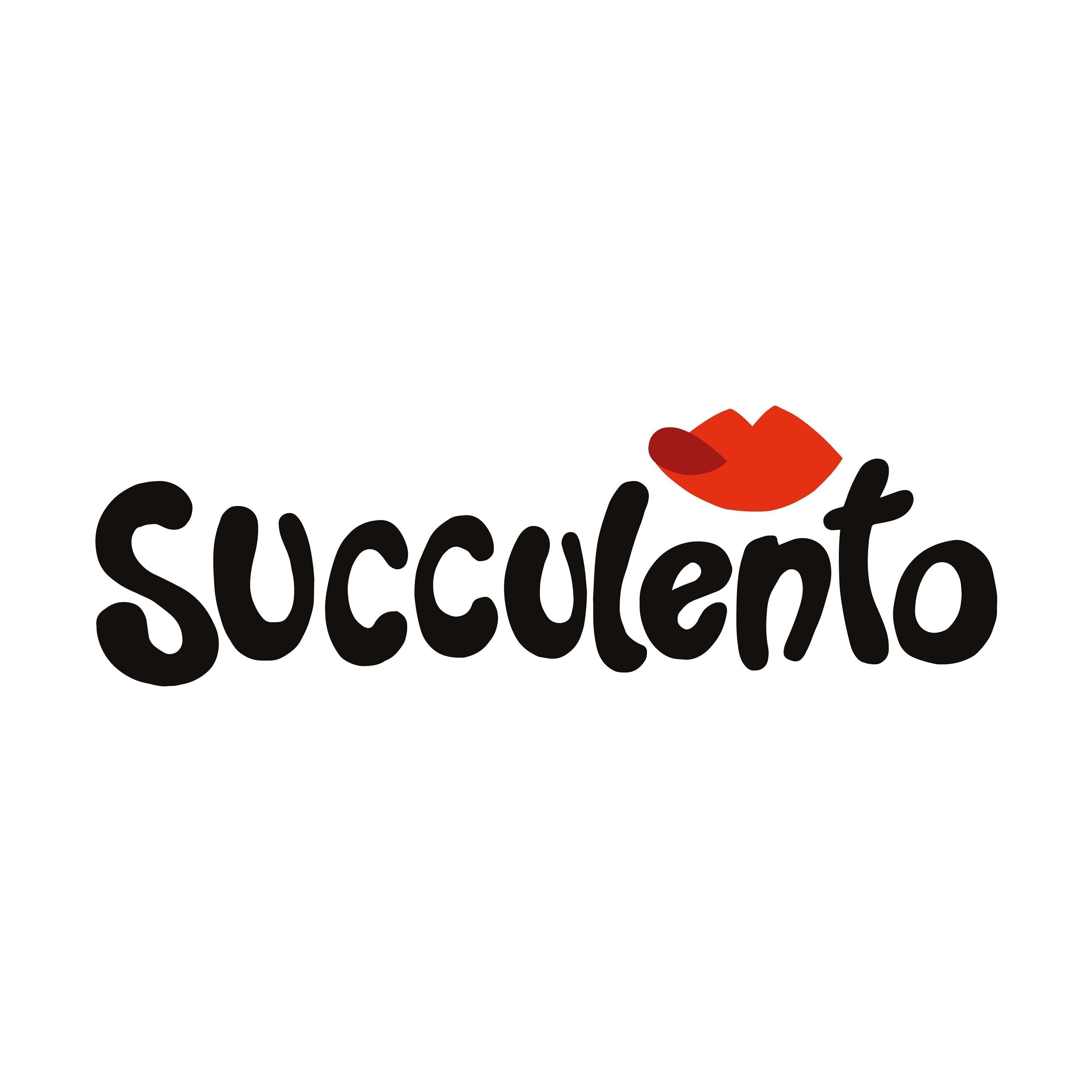 Succulento