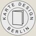 Karten Design Berlin