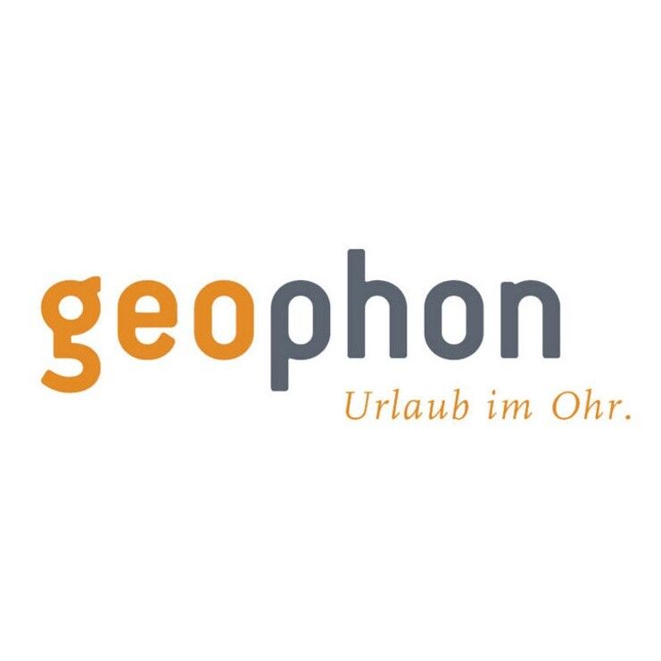 geophon - Urlaub im Ohr