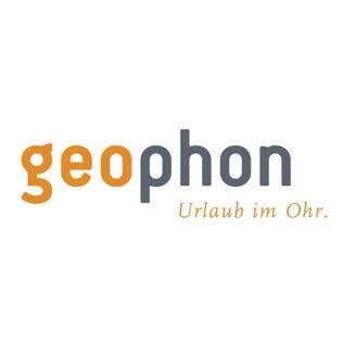 geophon - Urlaub im Ohr