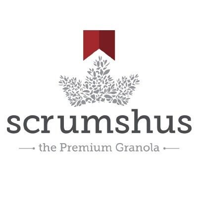 Scrumshus Granola