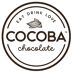 Cocoba Chocolate