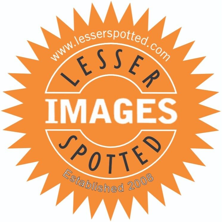 Lesser Spotted Images