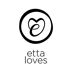 Etta Loves UK