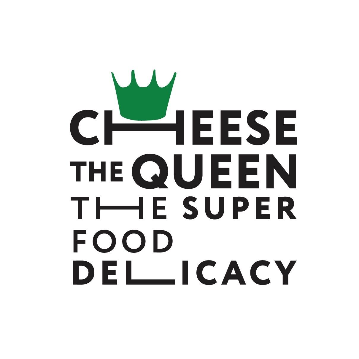 Cheese the Queen