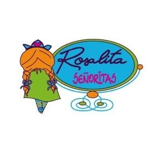 ROSALITA SEÑORITAS