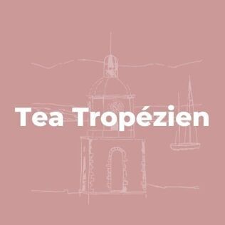 Tea Tropézien