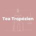 Tea Tropézien