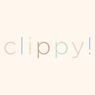 Clippy!