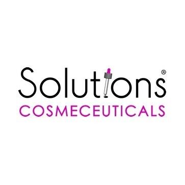 Solutions Cosmeceuticals