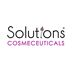 Solutions Cosmeceuticals