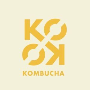 KOKO Kombucha