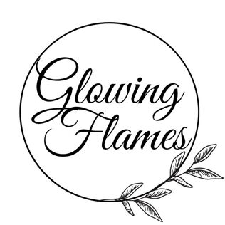 Glowing Flames