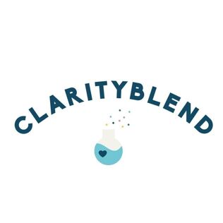 Clarity Blend Aromatherapy