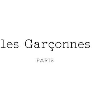 Les Garçonnes