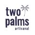 Two Palms Hard Seltzer