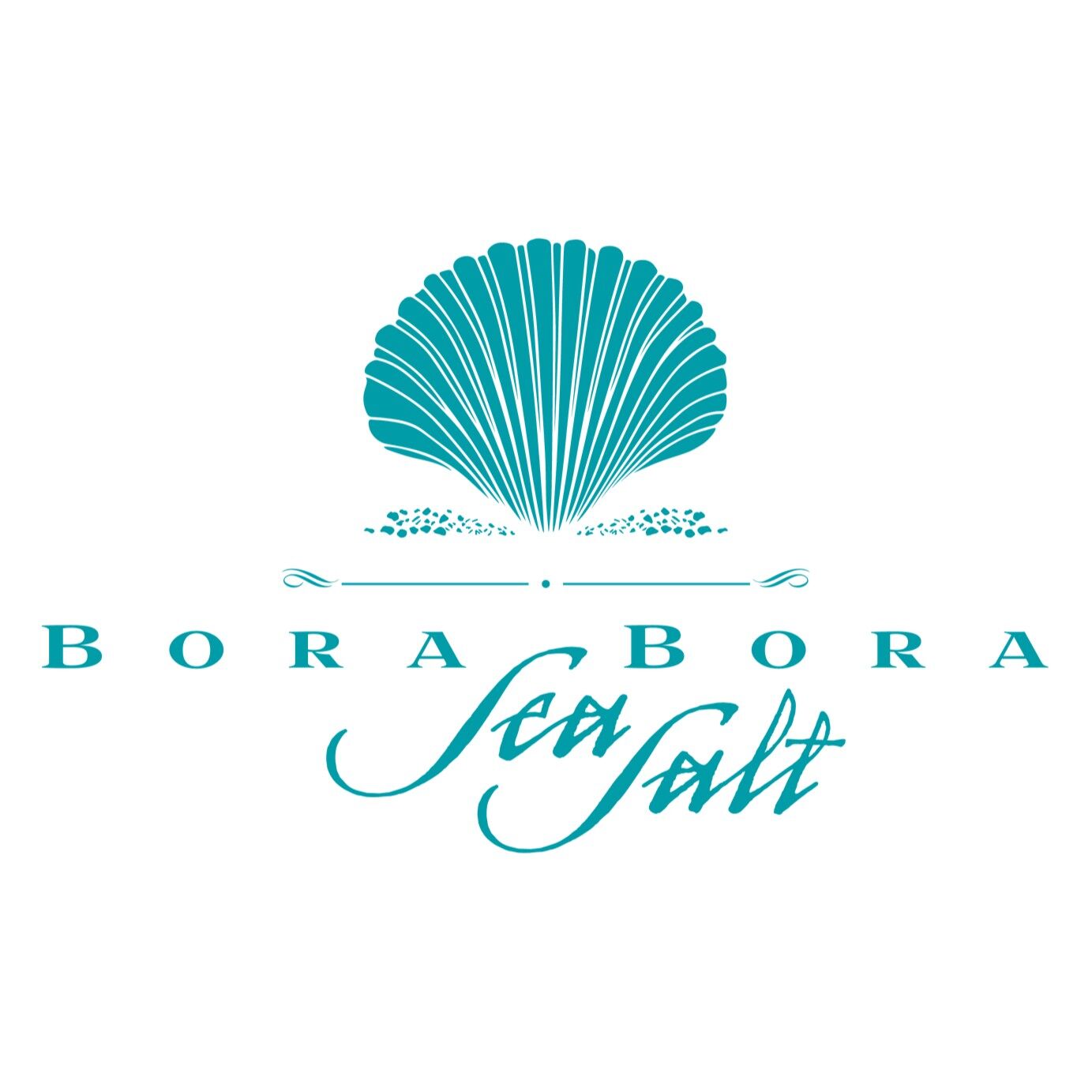 Bora Bora Sea Salt