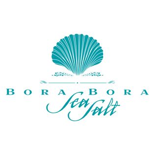 Bora Bora Sea Salt