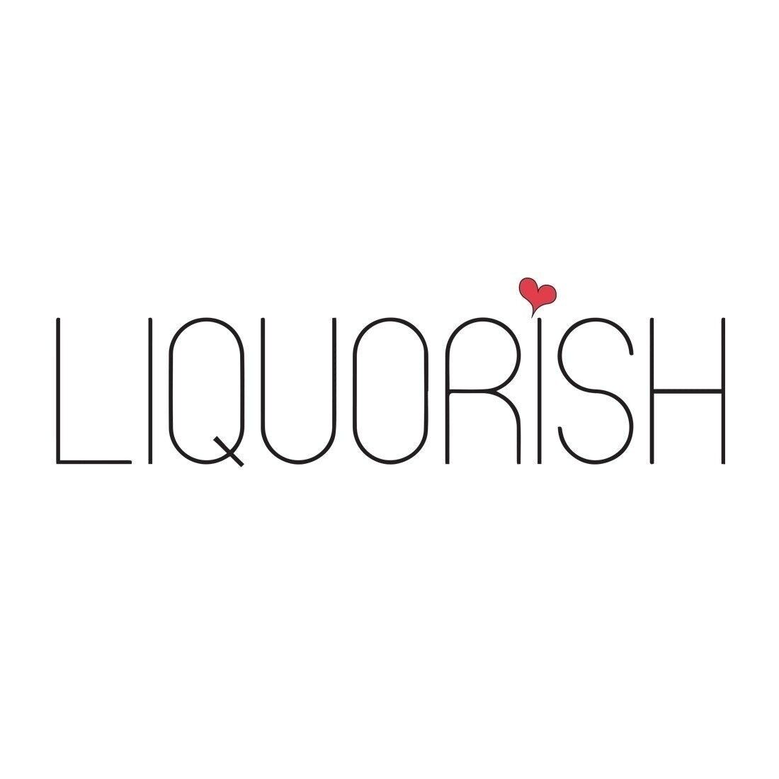 Liquorish