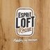 Esprit Loft Recup