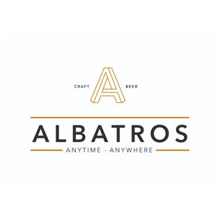 ALBATROS BEER