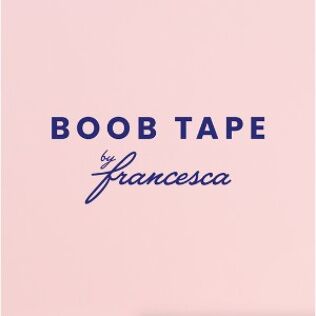 Boob Tape by Francesca