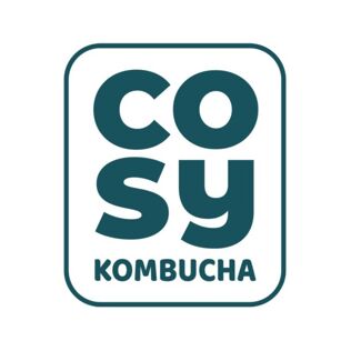 Cosy Kombucha
