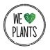 We Love Plants