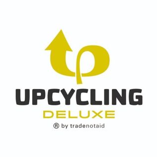 Upcycling Deluxe