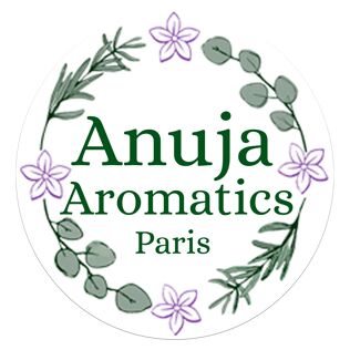 Anuja Aromatics