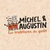 MICHEL ET AUGUSTIN