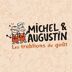 MICHEL ET AUGUSTIN