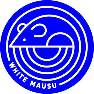 White Mausu