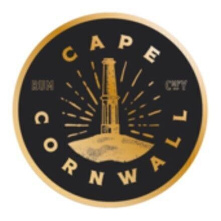 Cape Cornwall Rum Company