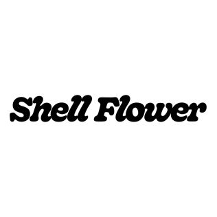 Shell Flower