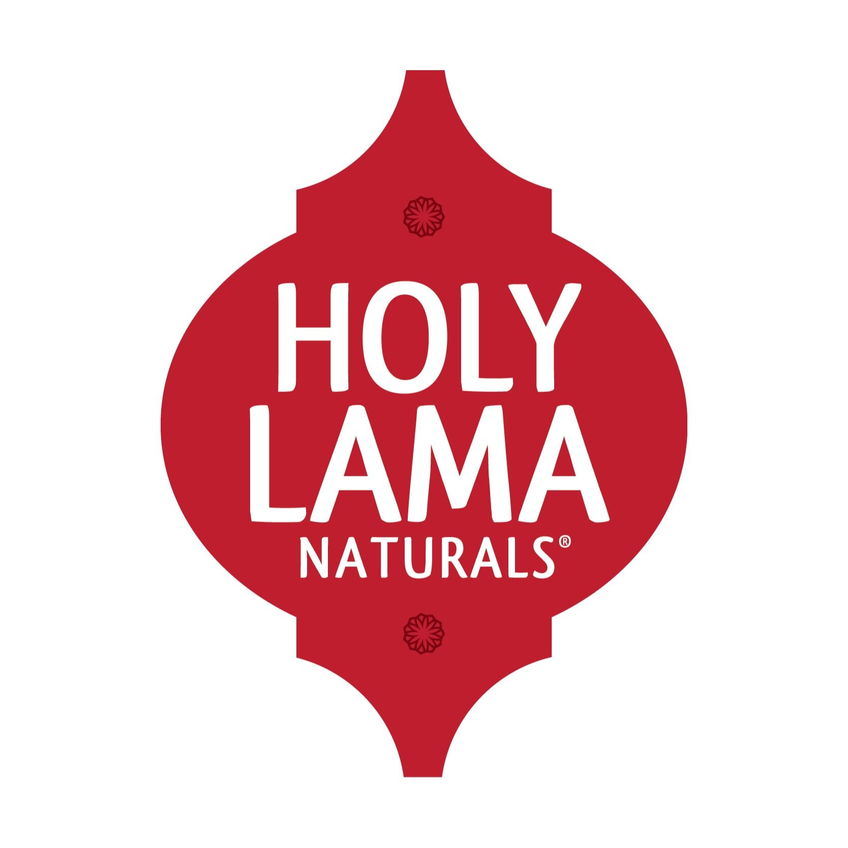 Holy Lama Naturals