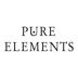 Pure Elements Naturkosmetik