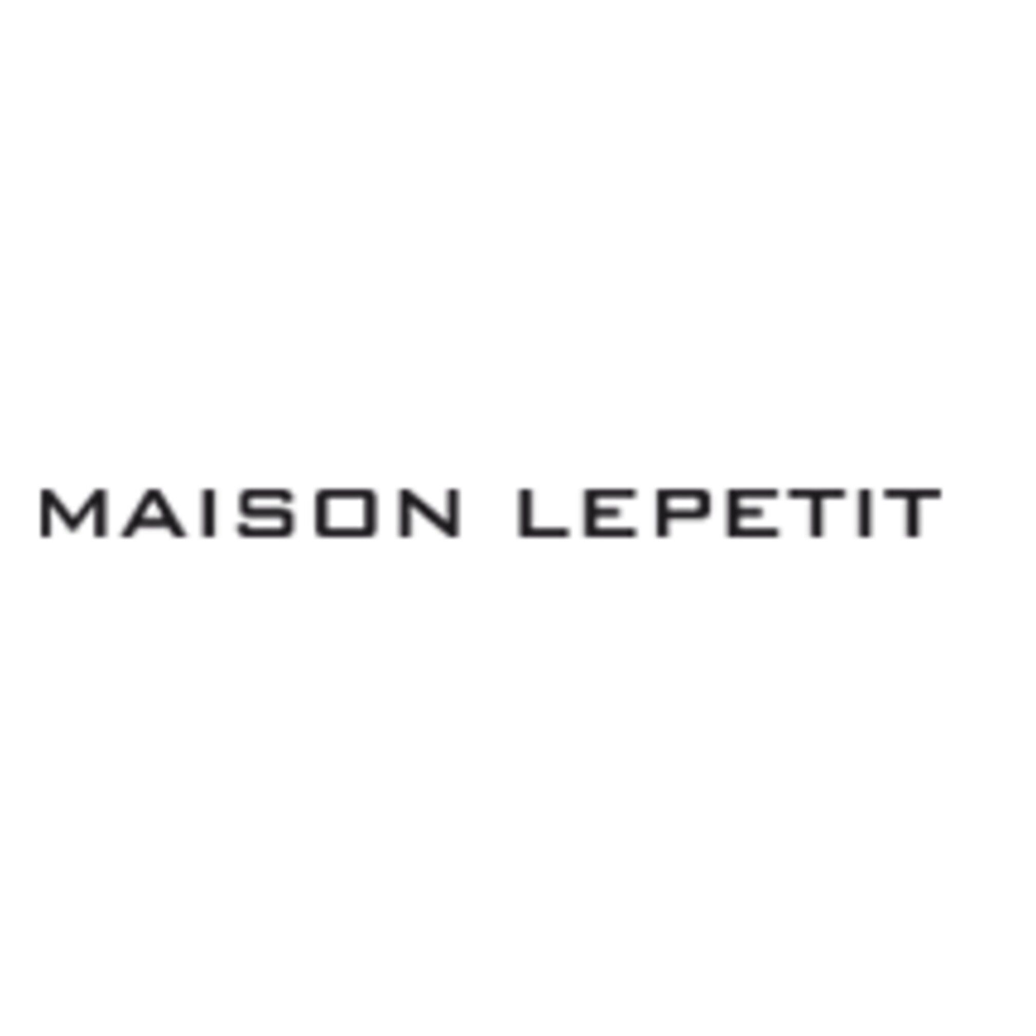 Maison Lepetit