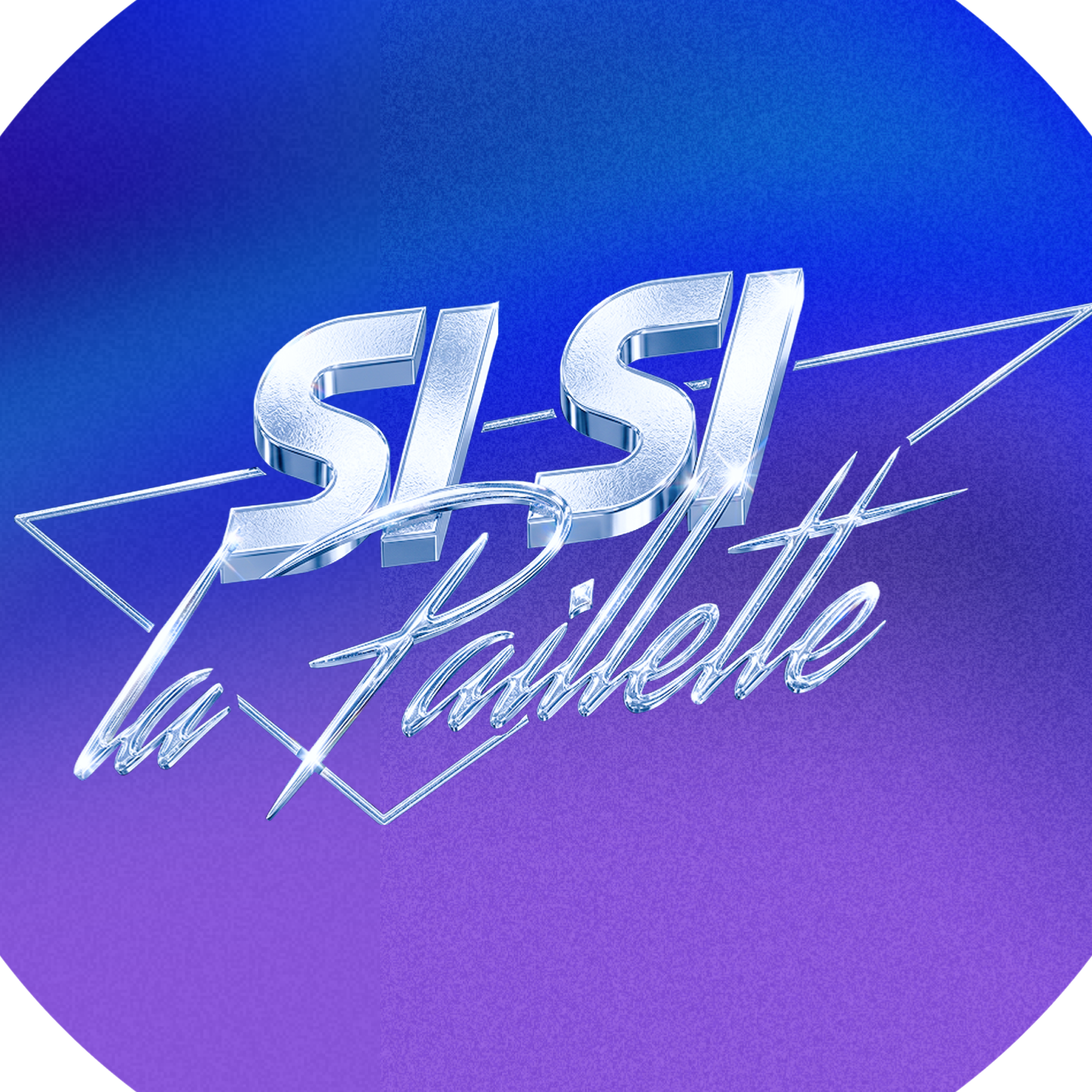 Si Si La Paillette