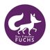 Das Fräulein Fuchs