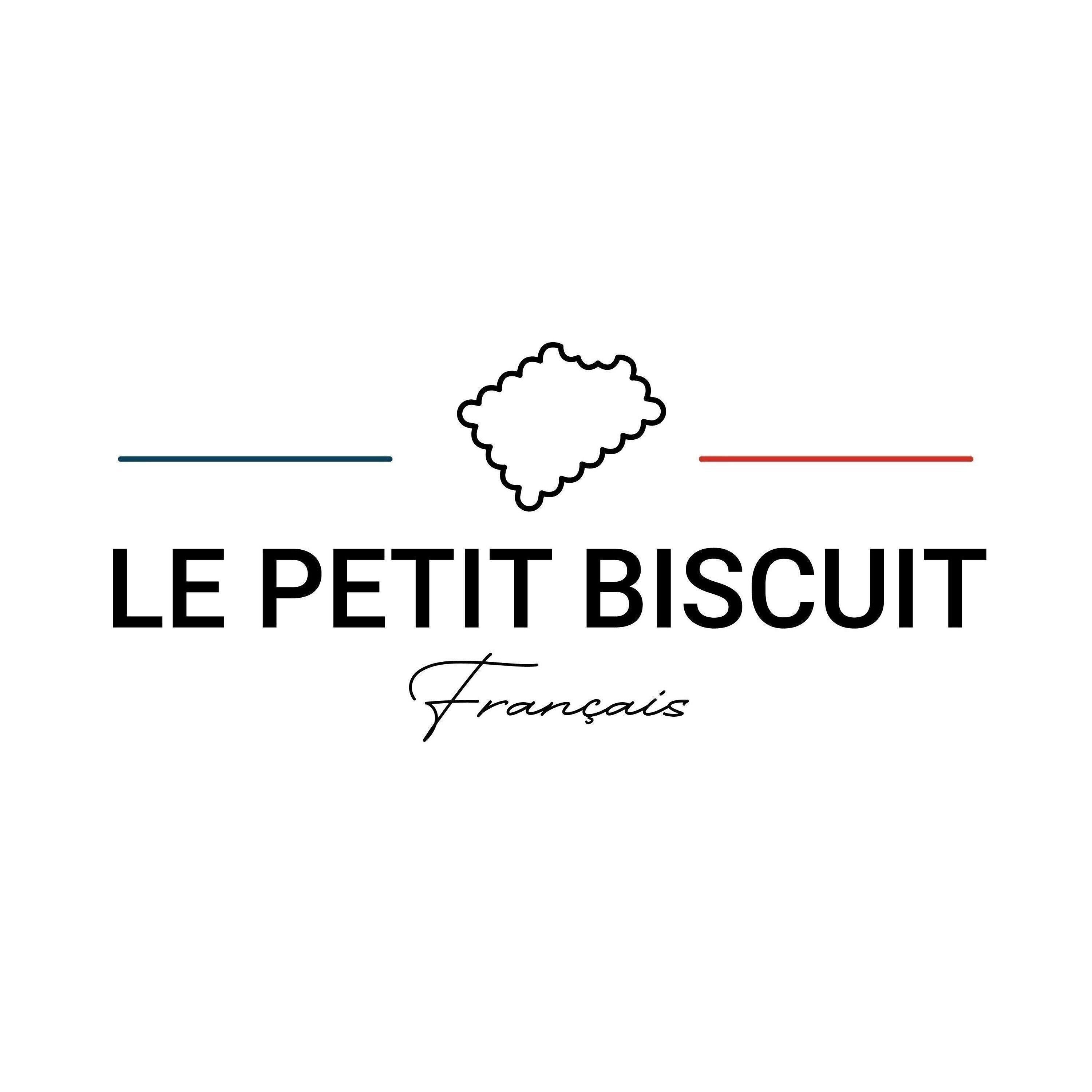 LE PETIT BISCUIT FRANÇAIS.