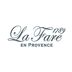 La Fare 1789