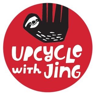 Upcycle With Jing