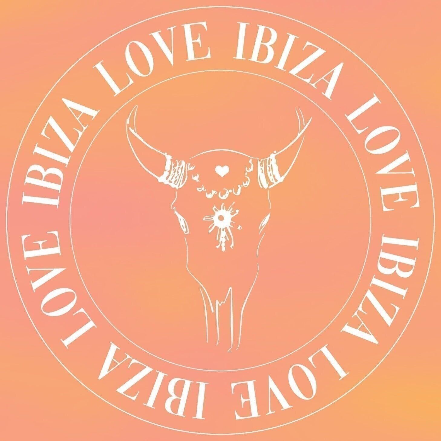 Love Ibiza