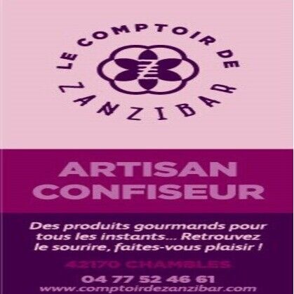 Comptoir de Zanzibar
