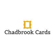 Trade Catalogue Request - Chadbrook Cards