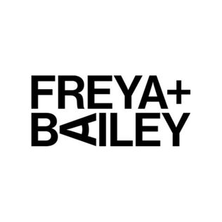 Freya + Bailey