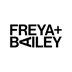 Freya + Bailey
